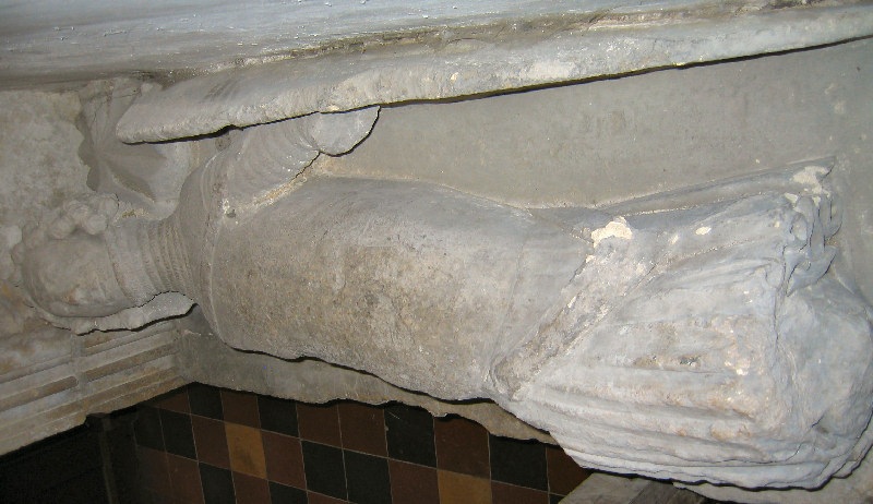 John de Cobham 1300